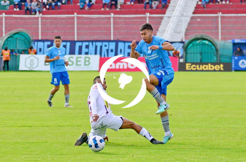 FBL LIGA PRO ECUABET MACARA MUSHUC RUNA.