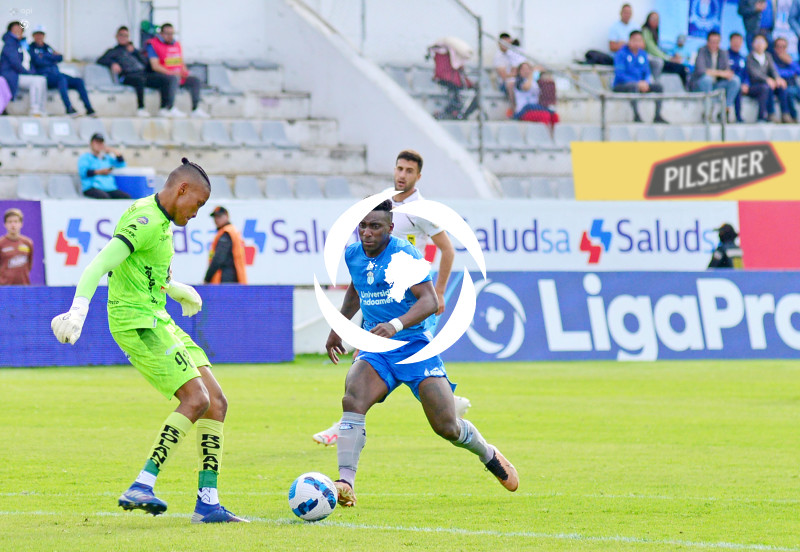 FBL LIGA PRO ECUABET MACARA MUSHUC RUNA.
