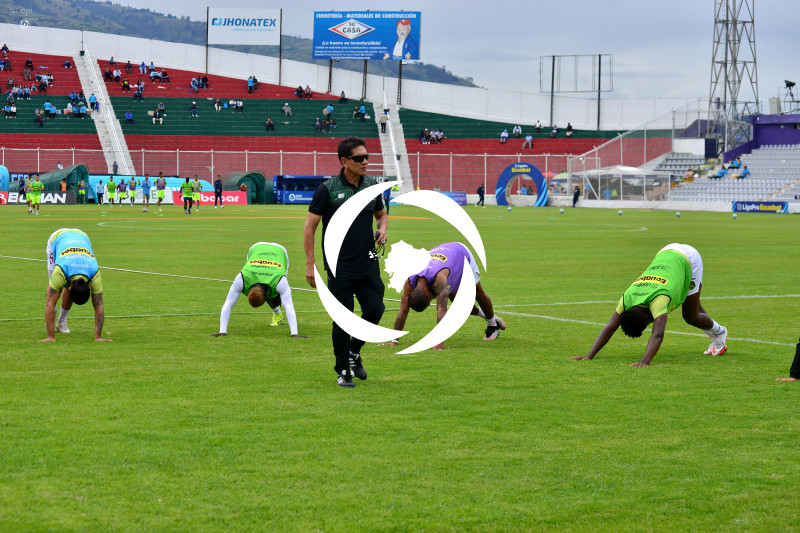 FBL LIGA PRO ECUABET MACARA MUSHUC RUNA.