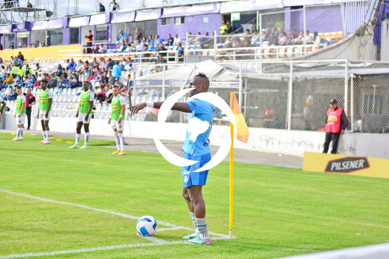 FBL LIGA PRO ECUABET MACARA MUSHUC RUNA.