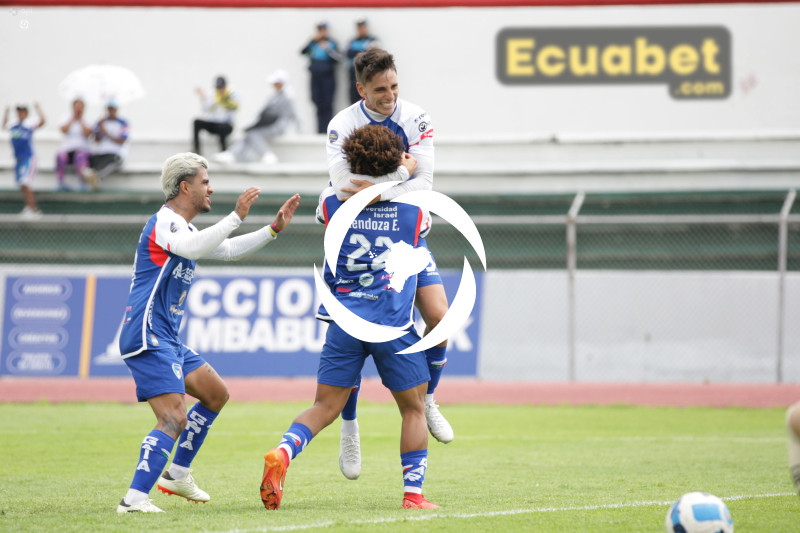 FBL-LIGAPRO-ECUABET-IMBABURA-LIBERTAD FC