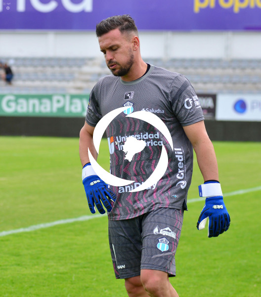 FBL LIGA PRO ECUABET MACARA MUSHUC RUNA.