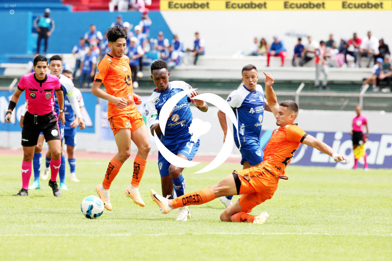 FBL-LIGAPRO-ECUABET-IMBABURA-LIBERTAD FC