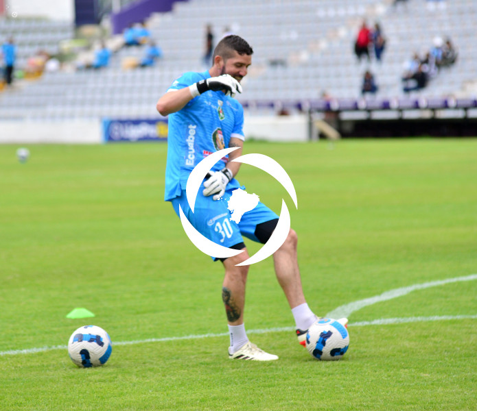 FBL LIGA PRO ECUABET MACARA MUSHUC RUNA.