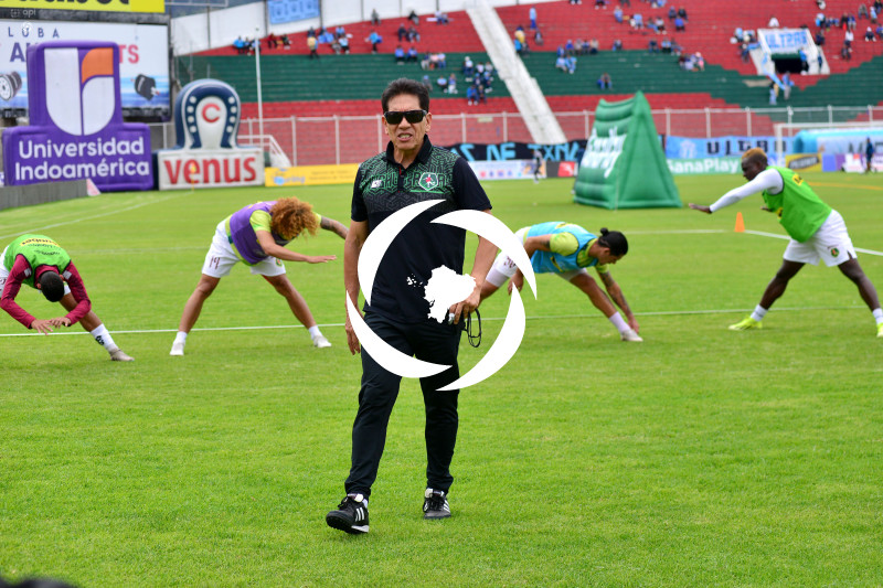 FBL LIGA PRO ECUABET MACARA MUSHUC RUNA.