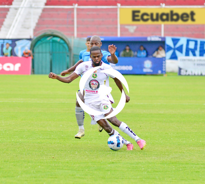 FBL LIGA PRO ECUABET MACARA MUSHUC RUNA.
