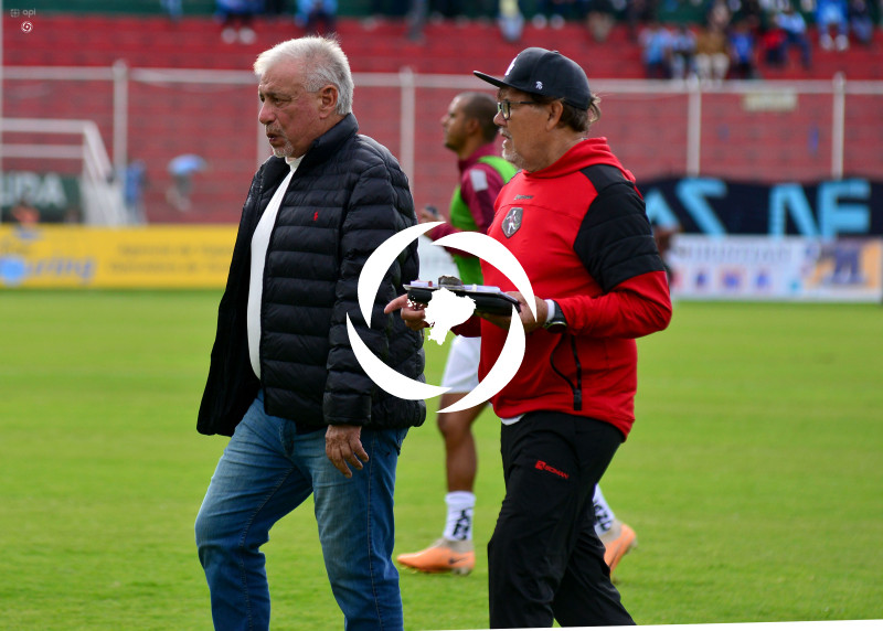FBL LIGA PRO ECUABET MACARA MUSHUC RUNA.