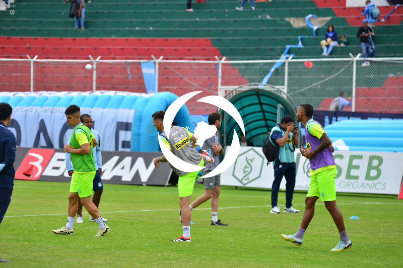 FBL LIGA PRO ECUABET MACARA MUSHUC RUNA.