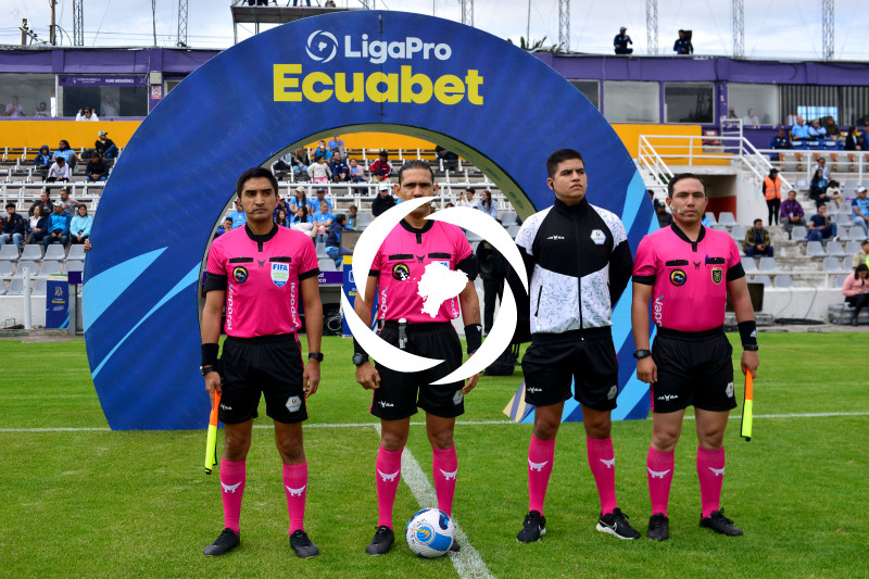FBL LIGA PRO ECUABET MACARA MUSHUC RUNA.