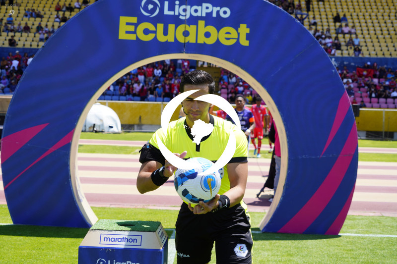 FBL LIGAPRO NACIONAL INDEPENDIENTE