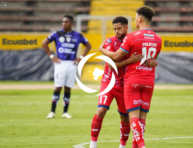 FBL LIGAPRO NACIONAL INDEPENDIENTE