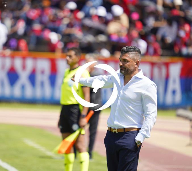 FBL LIGAPRO NACIONAL INDEPENDIENTE