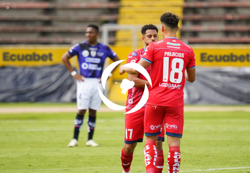 FBL LIGAPRO NACIONAL INDEPENDIENTE