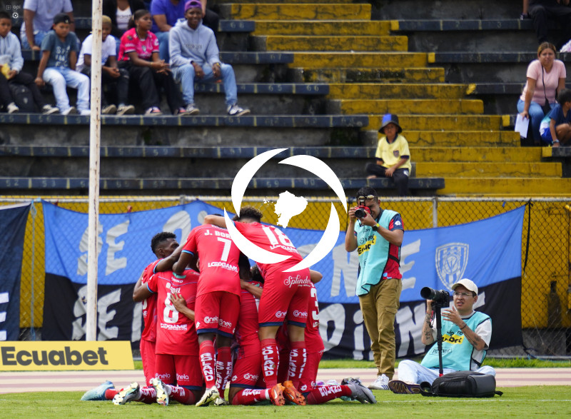 FBL LIGAPRO NACIONAL INDEPENDIENTE