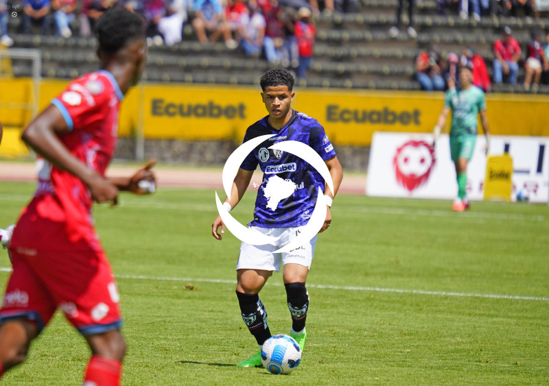 FBL LIGAPRO NACIONAL INDEPENDIENTE