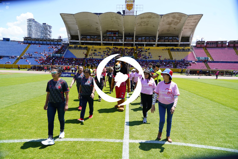 FBL LIGAPRO NACIONAL INDEPENDIENTE