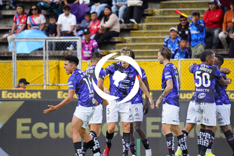 FBL LIGAPRO NACIONAL INDEPENDIENTE