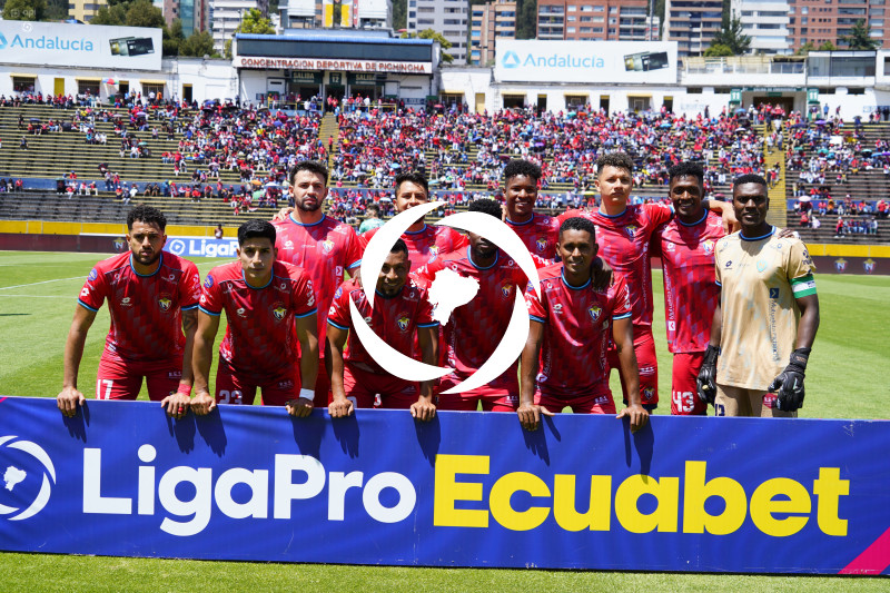 FBL LIGAPRO NACIONAL INDEPENDIENTE