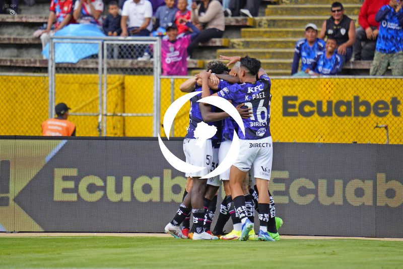 FBL LIGAPRO NACIONAL INDEPENDIENTE