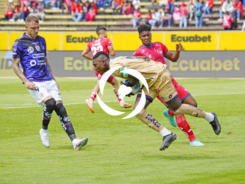 FBL LIGAPRO NACIONAL INDEPENDIENTE