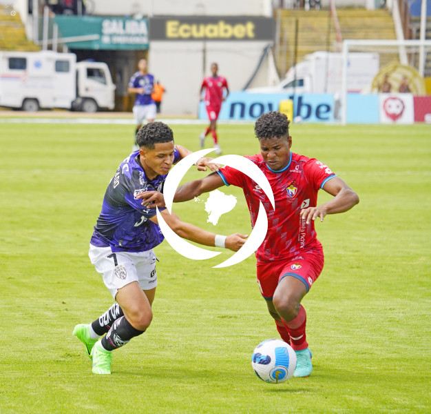 FBL LIGAPRO NACIONAL INDEPENDIENTE