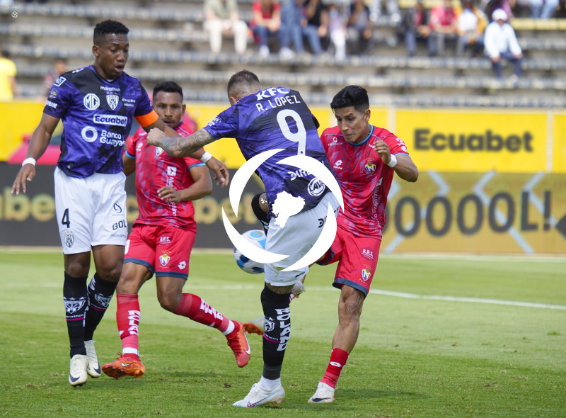FBL LIGAPRO NACIONAL INDEPENDIENTE