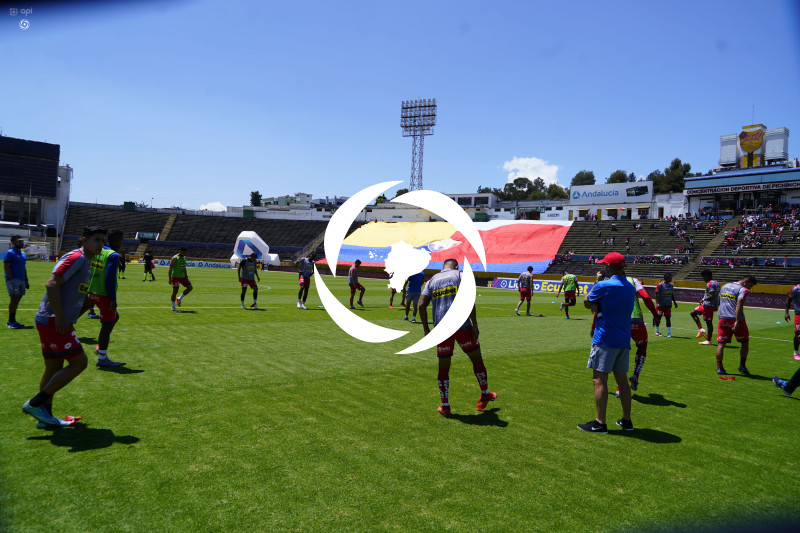 FBL LIGAPRO NACIONAL INDEPENDIENTE