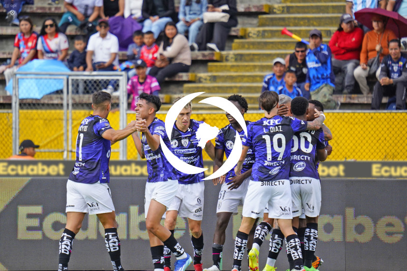 FBL LIGAPRO NACIONAL INDEPENDIENTE