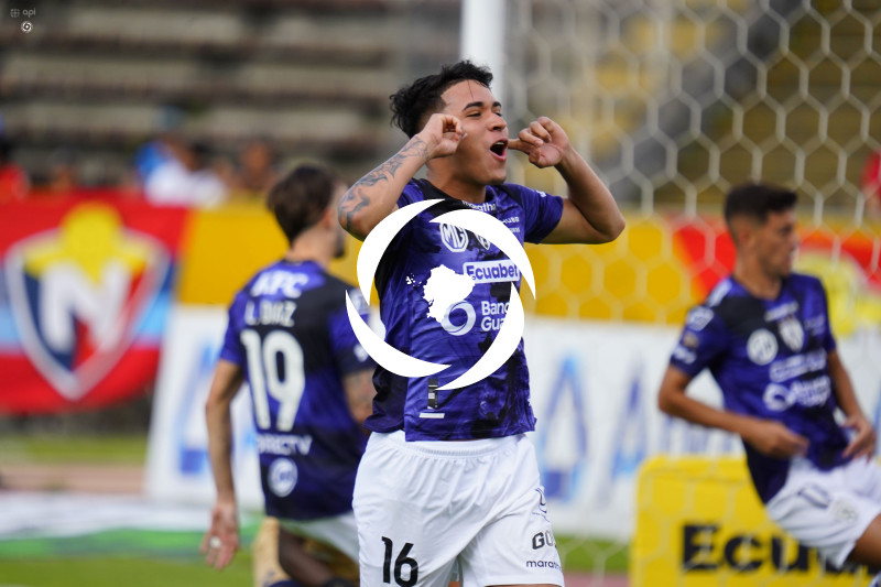 FBL LIGAPRO NACIONAL INDEPENDIENTE