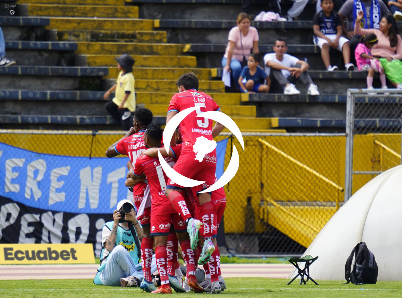 FBL LIGAPRO NACIONAL INDEPENDIENTE