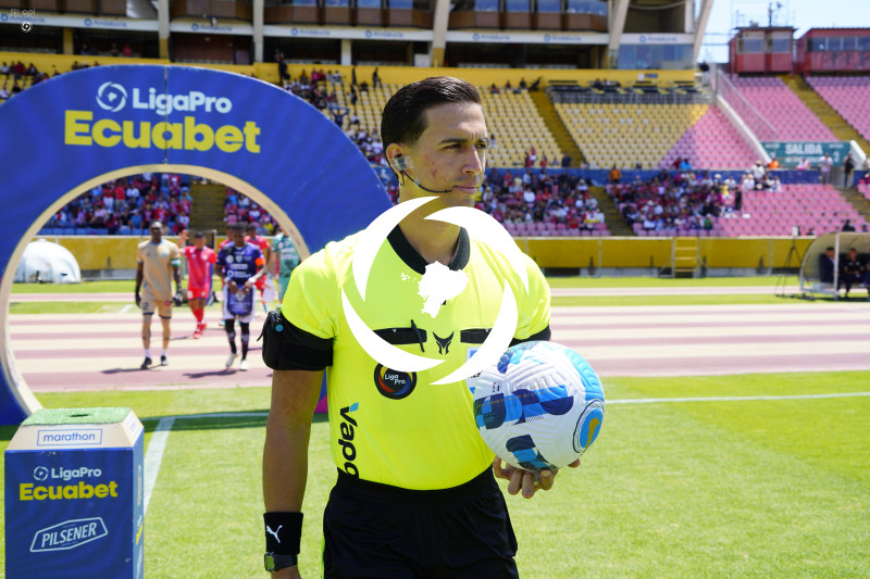 FBL LIGAPRO NACIONAL INDEPENDIENTE