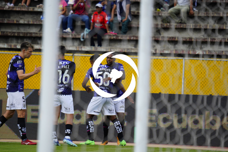 FBL LIGAPRO NACIONAL INDEPENDIENTE