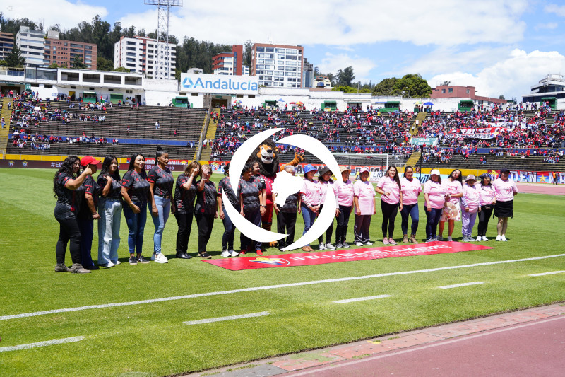FBL LIGAPRO NACIONAL INDEPENDIENTE