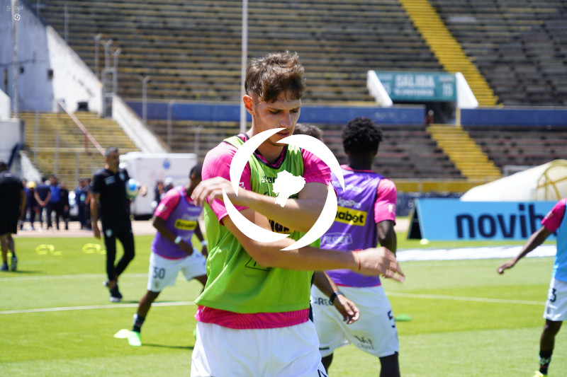 FBL LIGAPRO NACIONAL INDEPENDIENTE