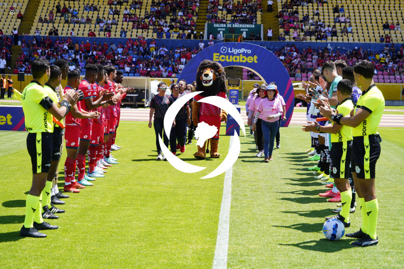 FBL LIGAPRO NACIONAL INDEPENDIENTE