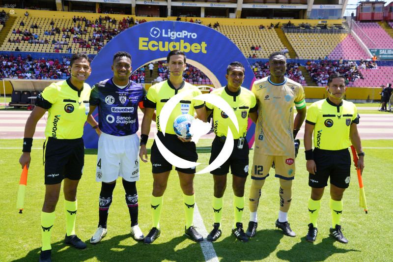 FBL LIGAPRO NACIONAL INDEPENDIENTE