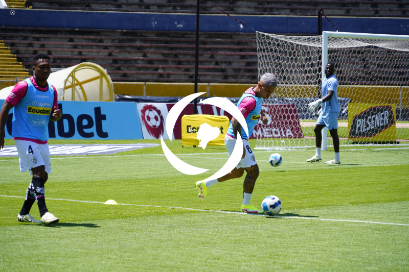 FBL LIGAPRO NACIONAL INDEPENDIENTE