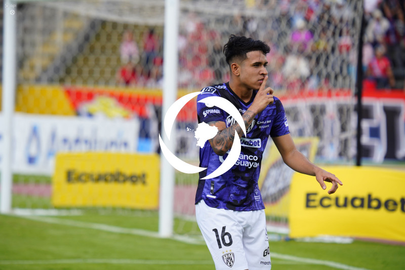 FBL LIGAPRO NACIONAL INDEPENDIENTE