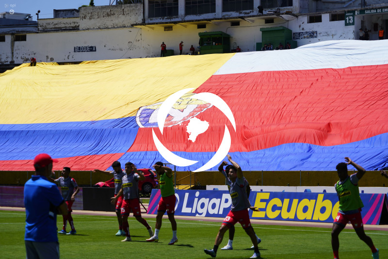FBL LIGAPRO NACIONAL INDEPENDIENTE