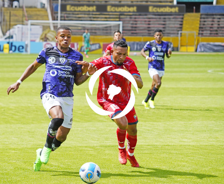 FBL LIGAPRO NACIONAL INDEPENDIENTE