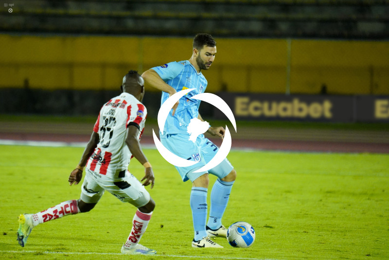 FBL LIGAPRO CATOLICA TECNICO UNIVERSITARIO