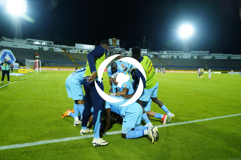 FBL LIGAPRO CATOLICA TECNICO UNIVERSITARIO
