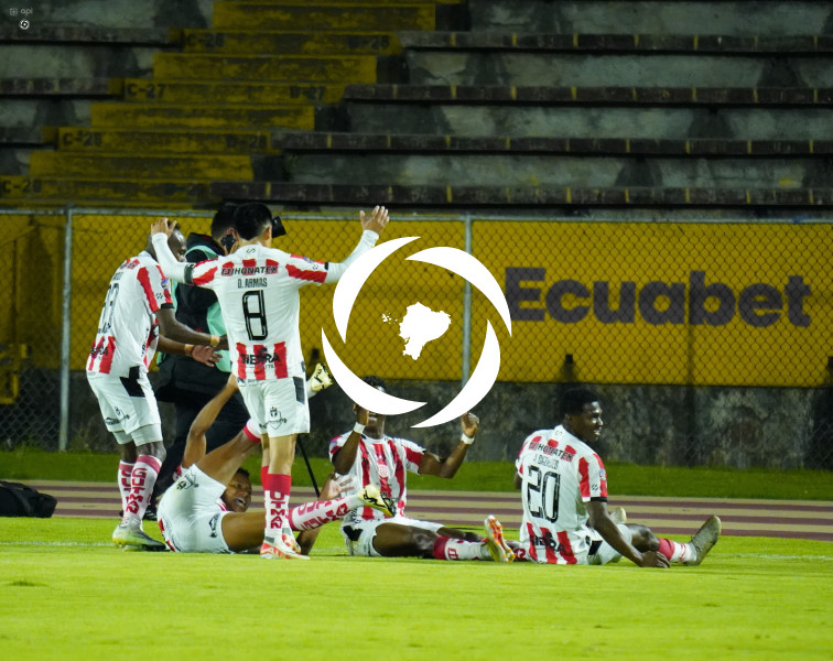 FBL LIGAPRO CATOLICA TECNICO UNIVERSITARIO