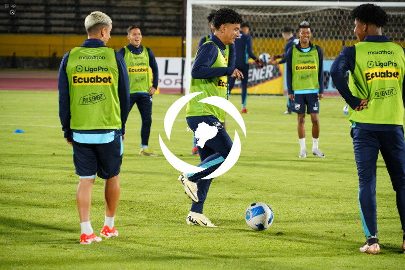 FBL LIGAPRO CATOLICA TECNICO UNIVERSITARIO