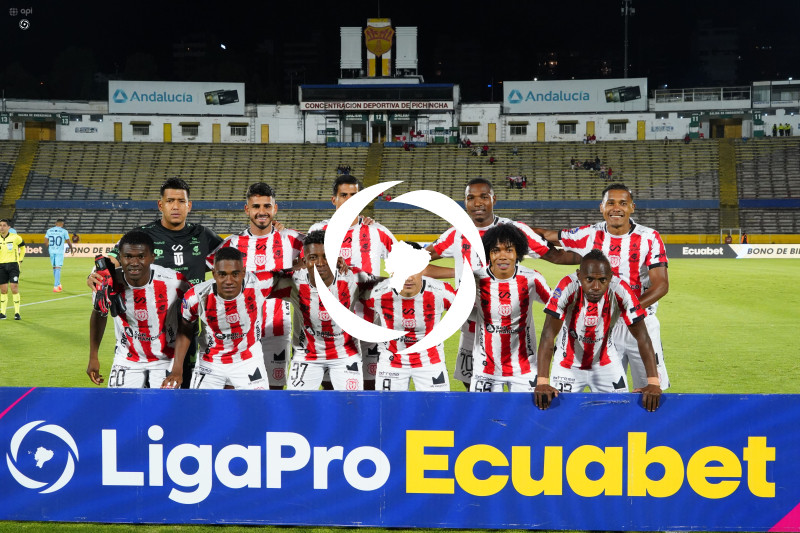 FBL LIGAPRO CATOLICA TECNICO UNIVERSITARIO