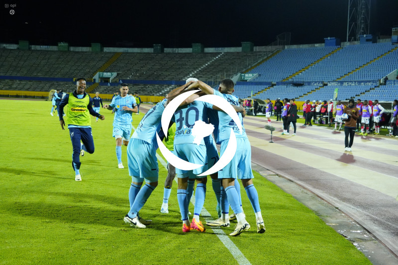 FBL LIGAPRO CATOLICA TECNICO UNIVERSITARIO