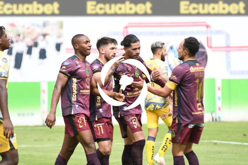 FBL-LIGA PRO ECUABET MUSHUC RUNA DELFIN.