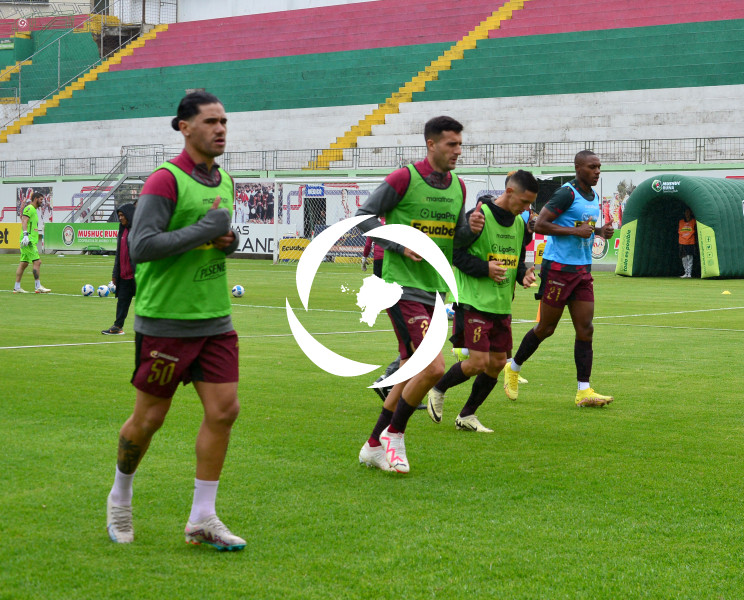 FBL-LIGA PRO ECUABET MUSHUC RUNA DELFIN.