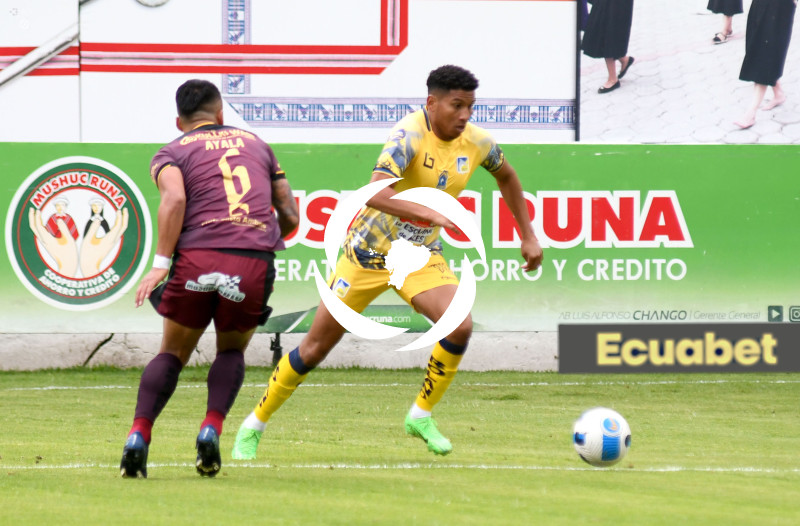 FBL-LIGA PRO ECUABET MUSHUC RUNA DELFIN.