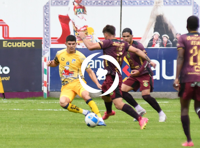 FBL-LIGA PRO ECUABET MUSHUC RUNA DELFIN.